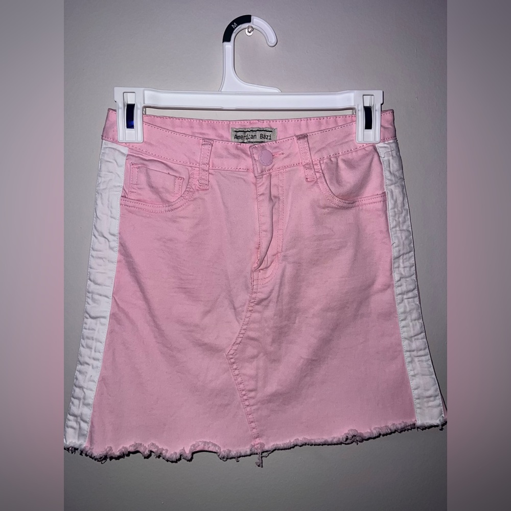 Mini skirt